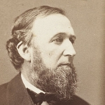 Stephen Holbrook Rhodes