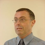 Stephen Mellor
