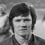 Steve Perryman