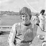Steve Weatherley