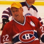 Steve Shutt