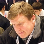 Stephen Solomon