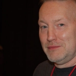 Stephen Jones