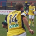 Stephen Reed