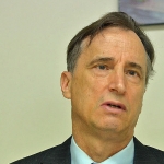 Stephen Linton