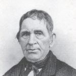 Seth Boyden