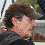 Stephen McHattie