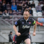 Stephen O'Donnell