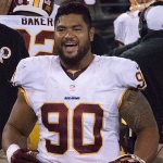 Stephen Paea