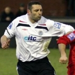Steve Halford