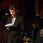 Steve Punt