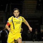 Stephen Rice