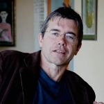 Stephen Gyllenhaal