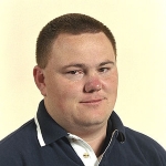 Stephen Eaton
