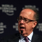 Stephen Roach