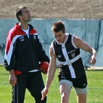 Stephen Silvagni
