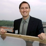 Stephen Jurvetson - colleague of Timothy Draper