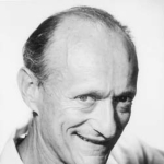Stephen Kuffler