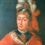 Etienne Simmern-Zweibrucken
