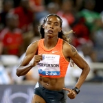 Stephanie McPherson