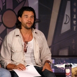 Steve Bacic