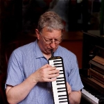 Steve Beresford