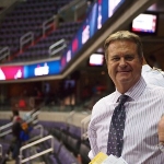 Steve Buckhantz