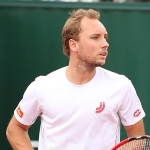 Steve Darcis