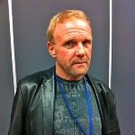 Steve Downes