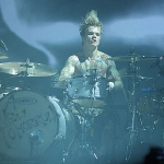 Steve Forrest