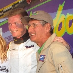 Steve Hinton