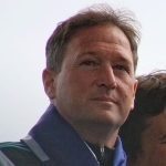 Steve Holland