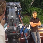 Steve Holy