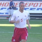 Steve Jolley
