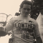 Steve Joughin