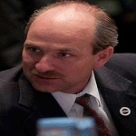 Steve Lebsock