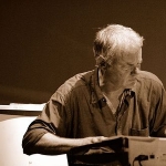 Steve Lodder