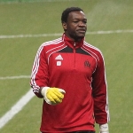 Steve Mandanda