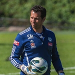 Steve Mautone