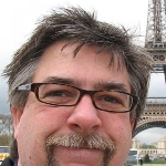 Steve Peters