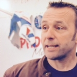 Steve Plater