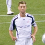 Steve Ralston