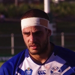 Steve Rapira