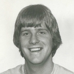 Steve Stirling