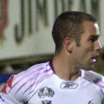 Steve Turner