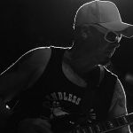 Steve White