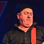 Steve Dawson