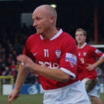 Steve Bowey