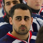 Steven Cash