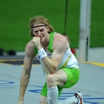 Steven Hooker